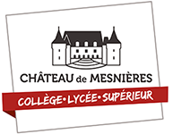 logo lycée et collège saint joseph