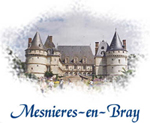 château de mesnières